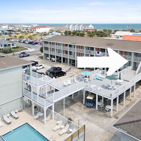 Cozy 1-Bedroom Condo With Pool Access In Ocean Isle Beach Buitenkant foto