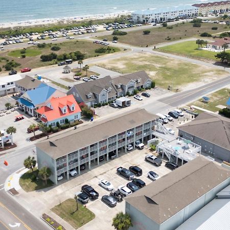 Cozy 1-Bedroom Condo With Pool Access In Ocean Isle Beach Buitenkant foto