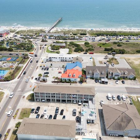 Cozy 1-Bedroom Condo With Pool Access In Ocean Isle Beach Buitenkant foto