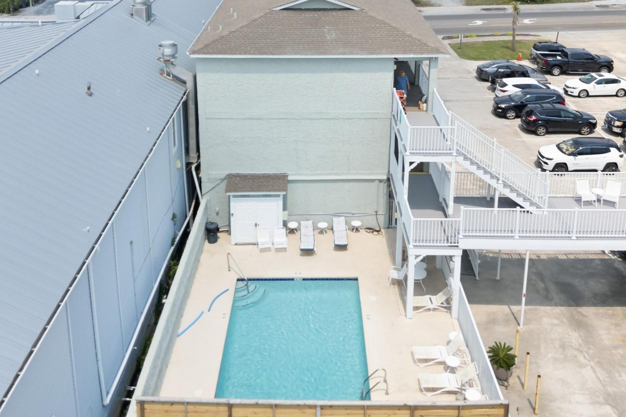 Cozy 1-Bedroom Condo With Pool Access In Ocean Isle Beach Buitenkant foto