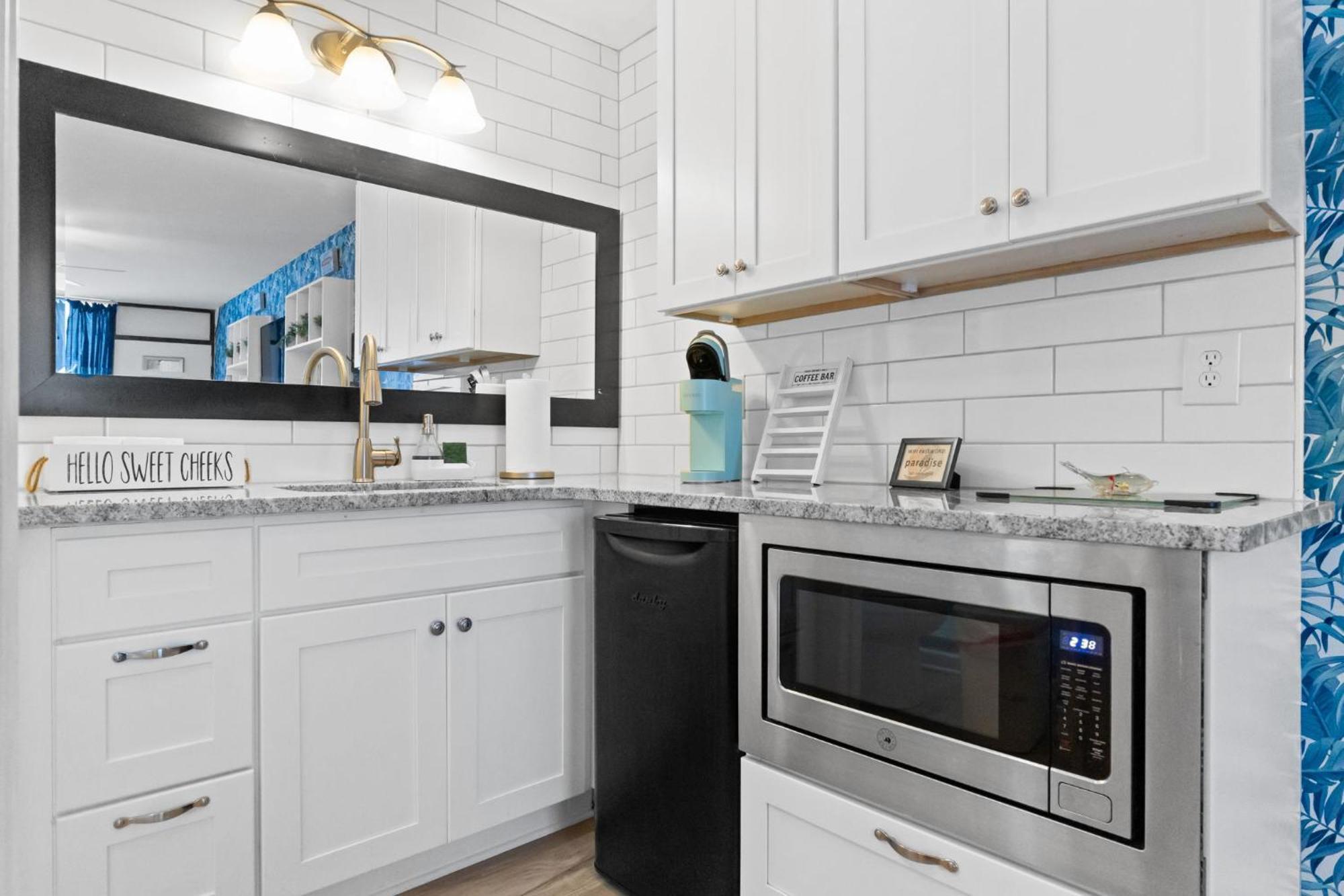 Cozy 1-Bedroom Condo With Pool Access In Ocean Isle Beach Buitenkant foto