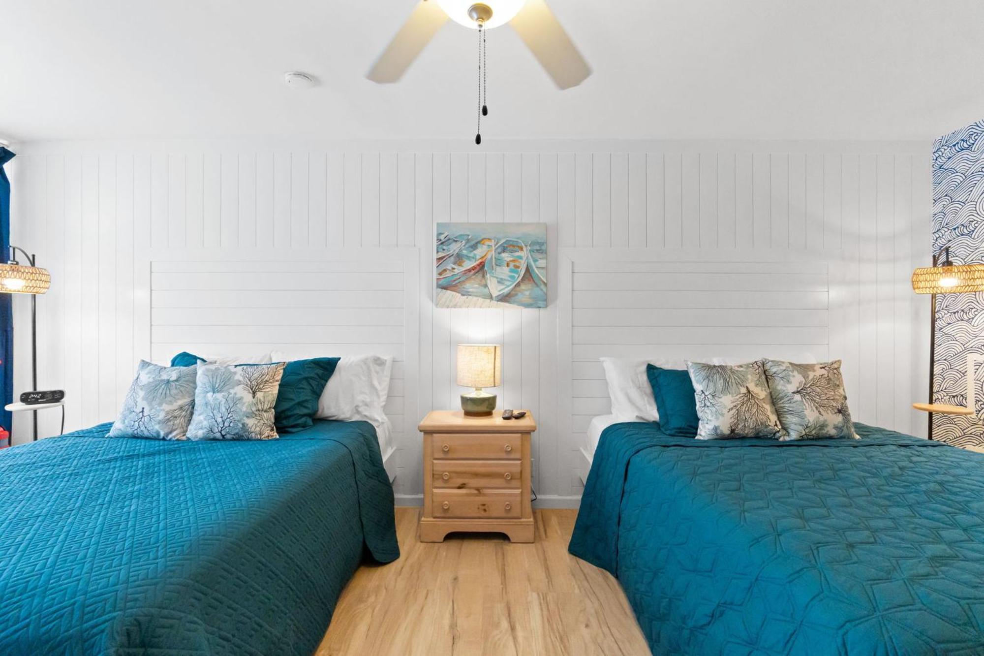 Cozy 1-Bedroom Condo With Pool Access In Ocean Isle Beach Buitenkant foto