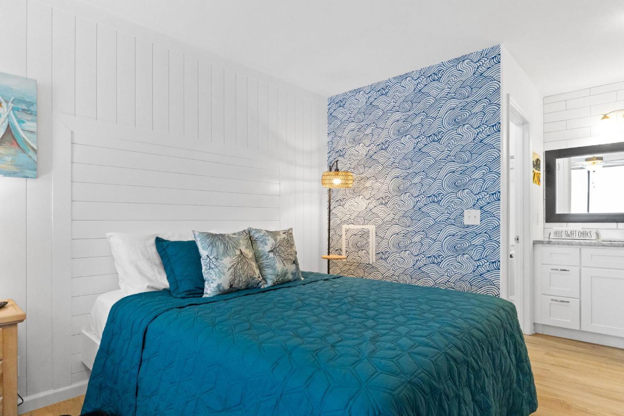 Cozy 1-Bedroom Condo With Pool Access In Ocean Isle Beach Buitenkant foto