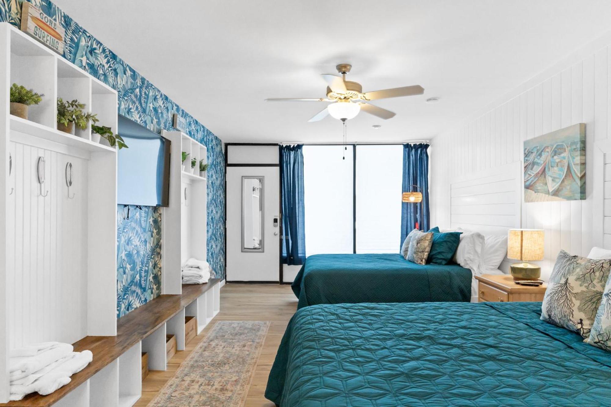 Cozy 1-Bedroom Condo With Pool Access In Ocean Isle Beach Buitenkant foto