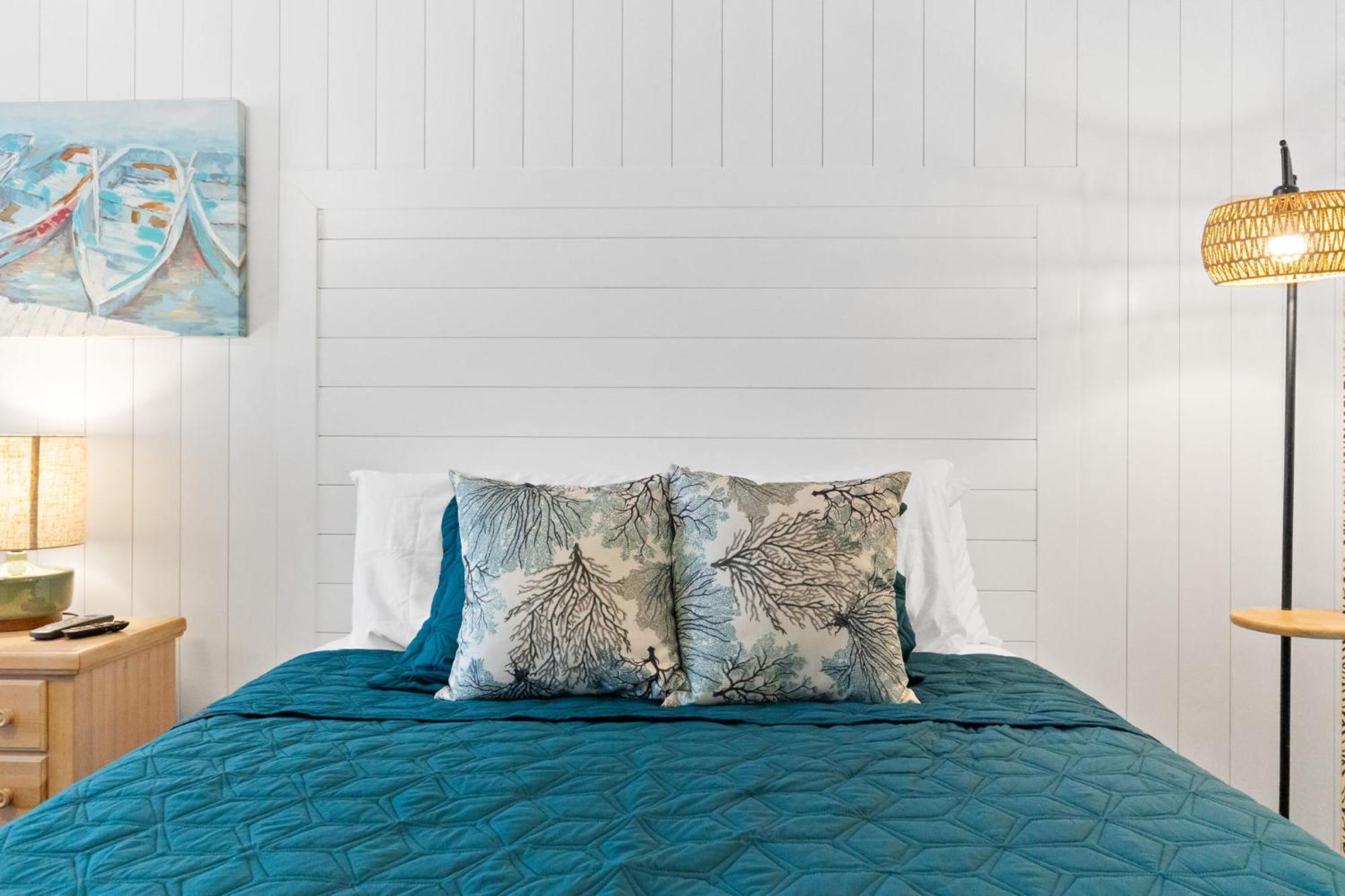 Cozy 1-Bedroom Condo With Pool Access In Ocean Isle Beach Buitenkant foto