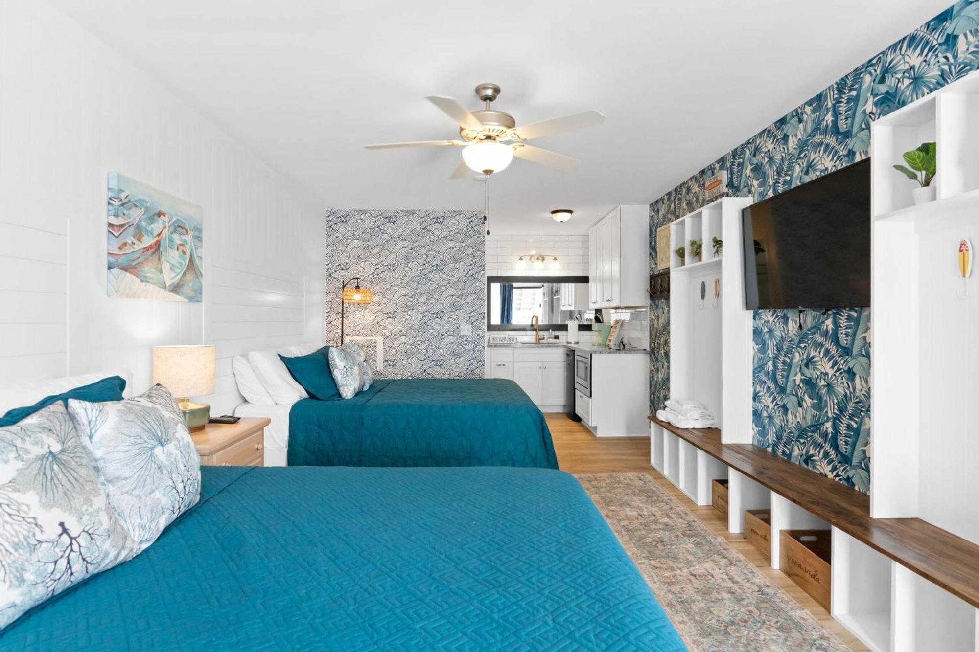 Cozy 1-Bedroom Condo With Pool Access In Ocean Isle Beach Buitenkant foto