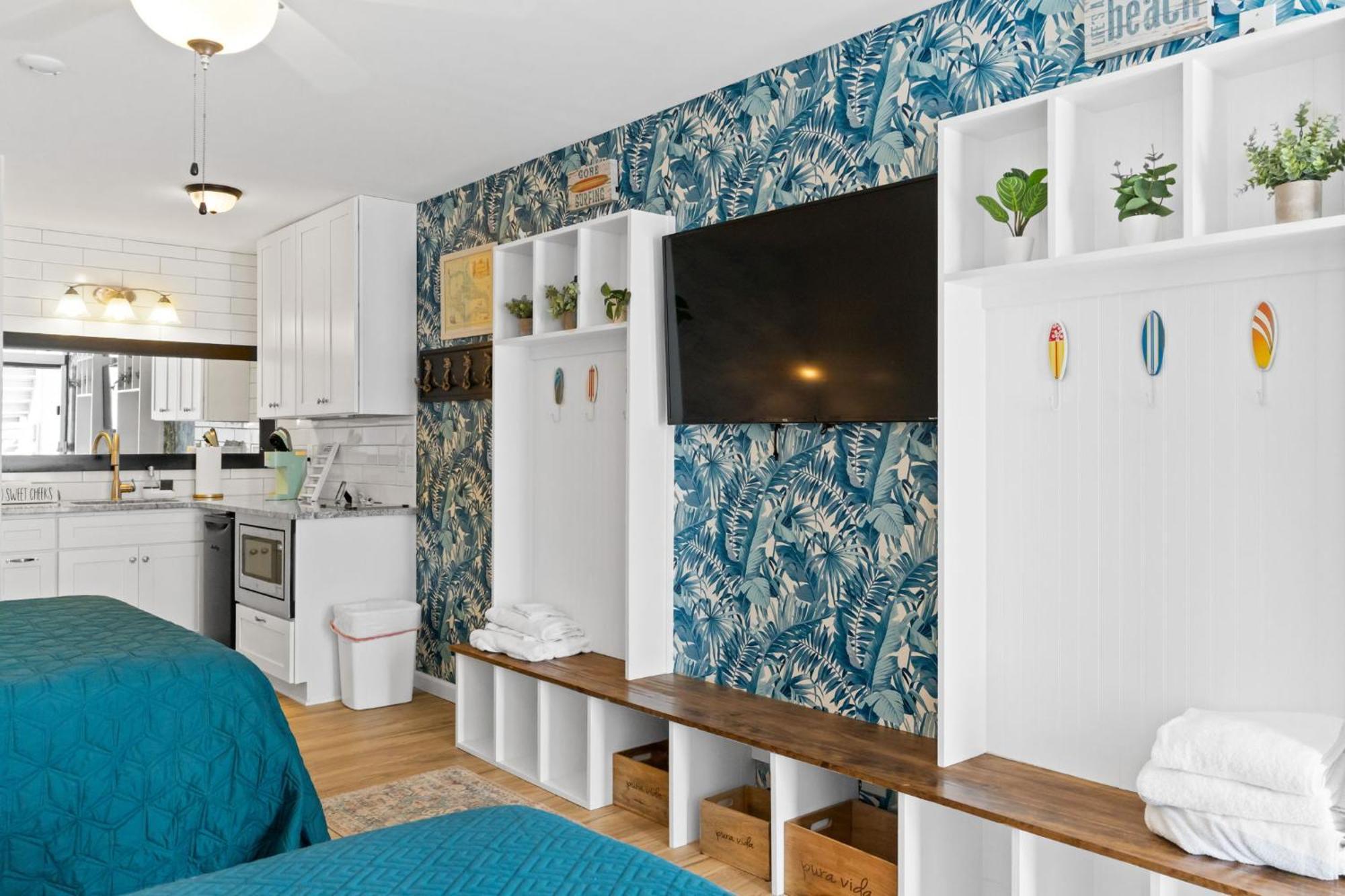 Cozy 1-Bedroom Condo With Pool Access In Ocean Isle Beach Buitenkant foto