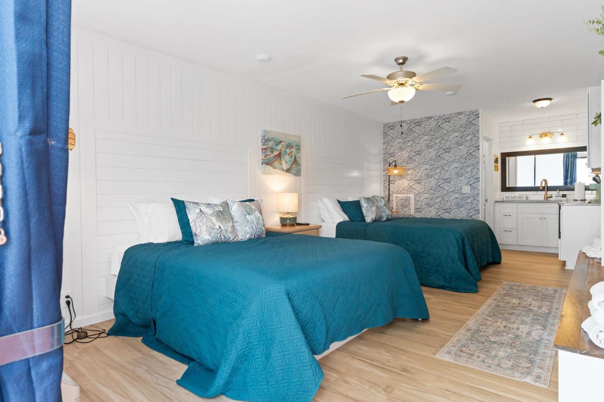 Cozy 1-Bedroom Condo With Pool Access In Ocean Isle Beach Buitenkant foto