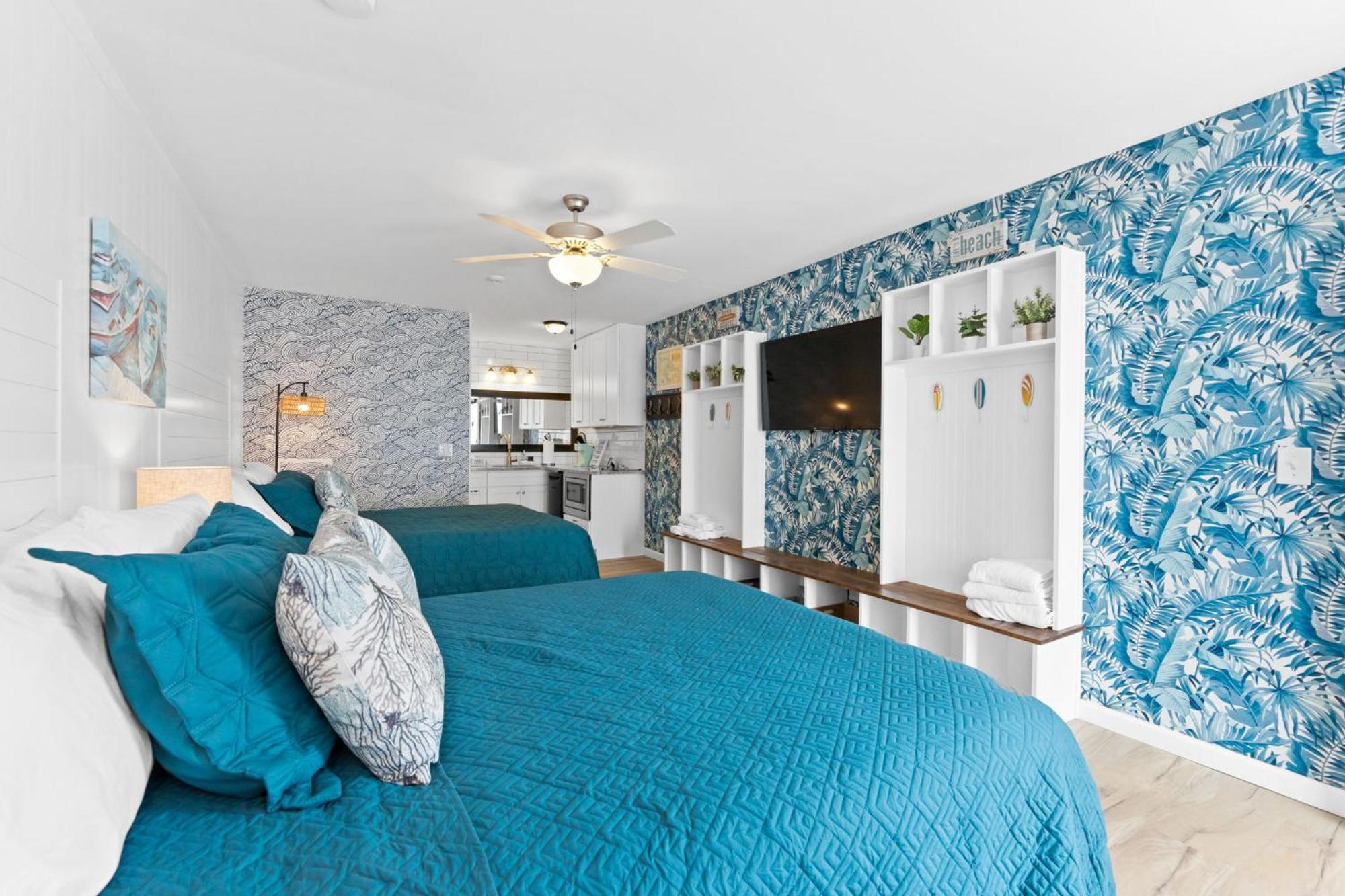 Cozy 1-Bedroom Condo With Pool Access In Ocean Isle Beach Buitenkant foto
